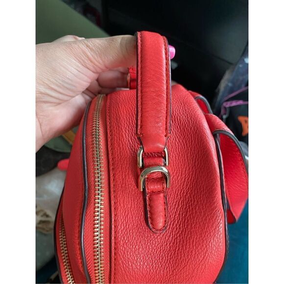Kate Spade Jackson small leather Backpack - Picture 8 of 15